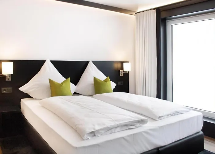 To Hotel By Wmm Hotels Torgau