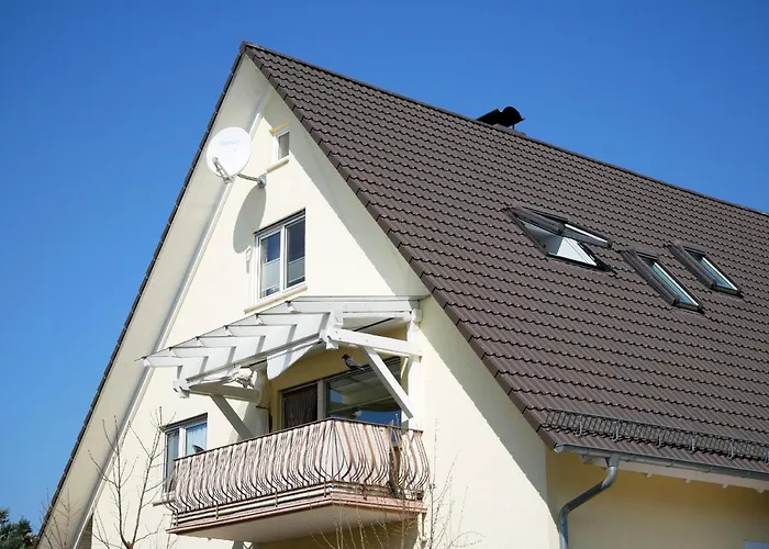 Hotels in Ettenheim