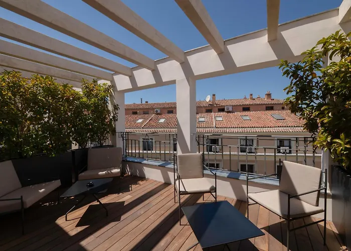 Umusic Hotel Madri