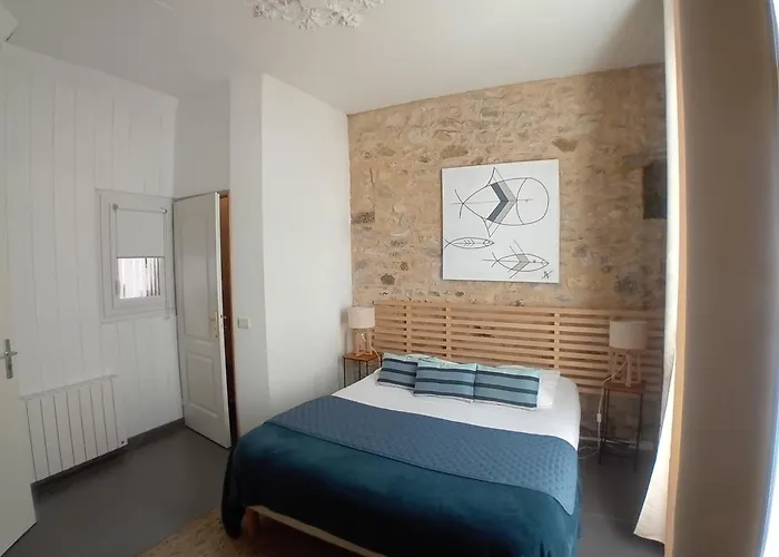 Hôtel L'albatros Le Pouliguen