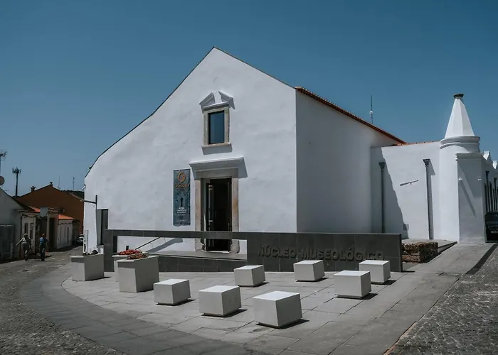 Casa Morgados - Grândola Guesthouse