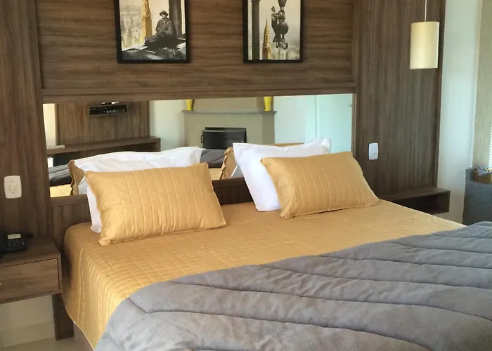 Hotel Fazenda Santa Maria Serra Negra 
