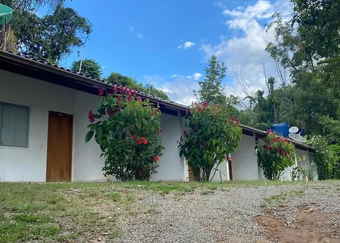 Acalanto Inn Socorro 