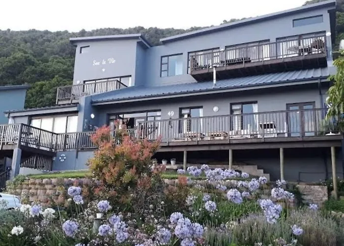 Sea La Vie Beach House