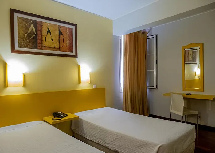 Residencial Chafariz /Queimada Hotel Funchal 