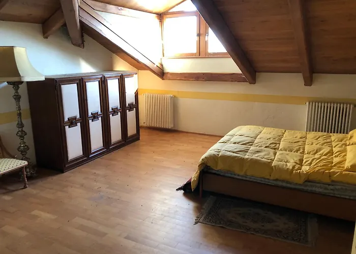 Villa Bonelli Bed&Fest