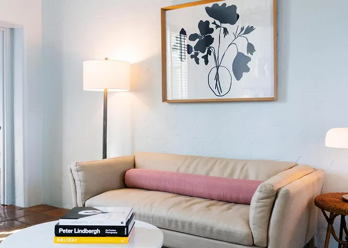Palihouse Santa Barbara Hotel
