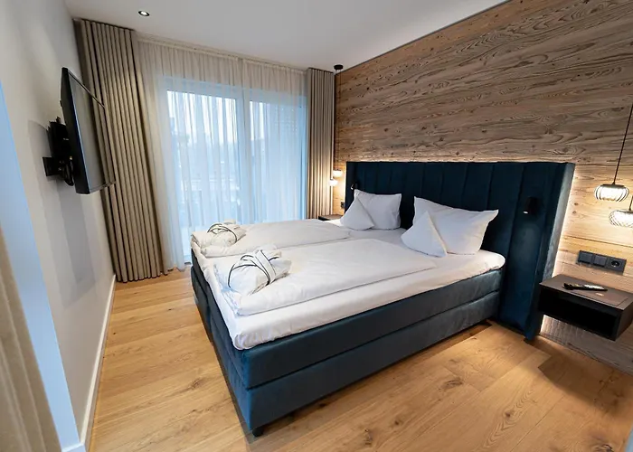 See + Sporthotel Ankum