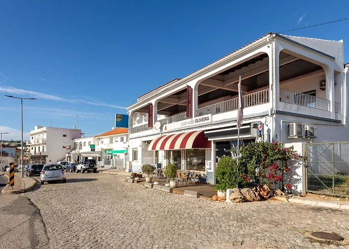 Guest House Oliveira Boliqueime