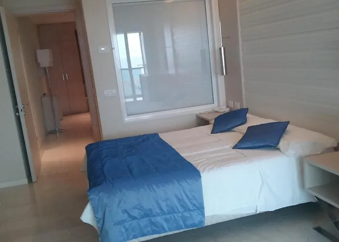 Hotel Columbus Lignano Sabbiadoro