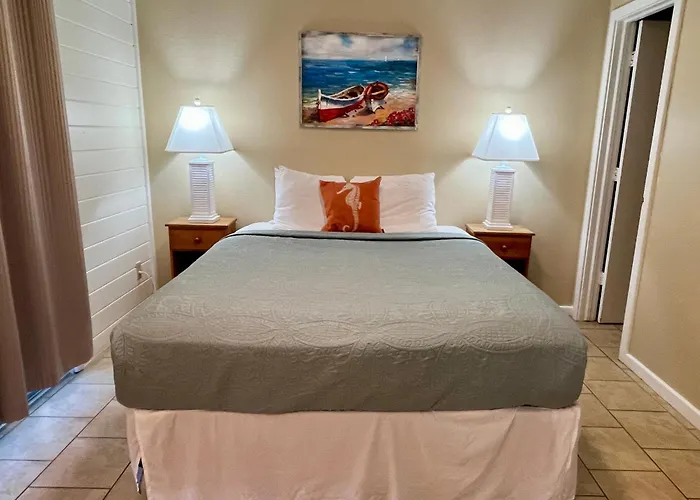 Cape Hatteras Motel Buxton