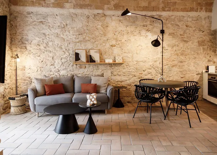 La Comuna by Bon Dia Residences Gerona