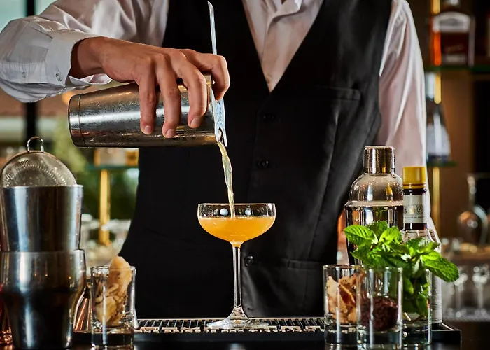 Hotel Gatsby By Happyculture Chassieu