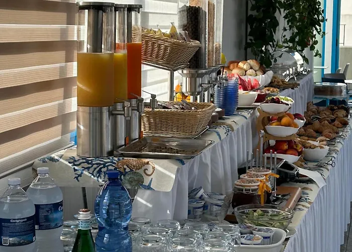 Hotel Trinacria San Vito Lo Capo