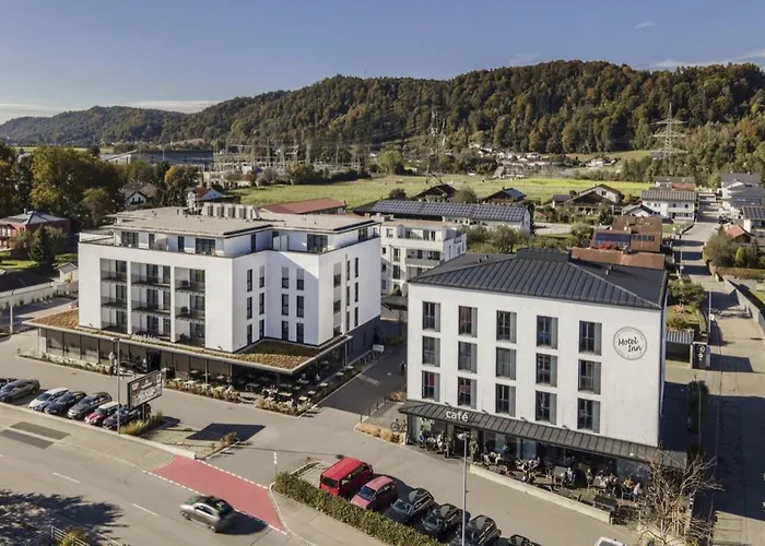 Motel Inn Simbach