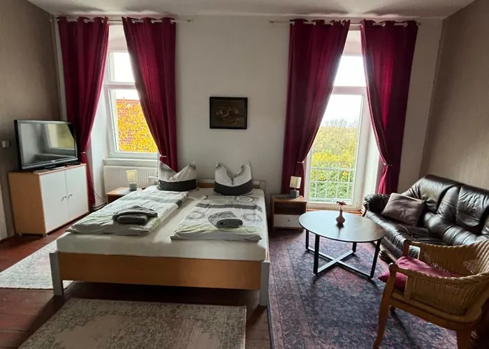 Pension Gutshaus