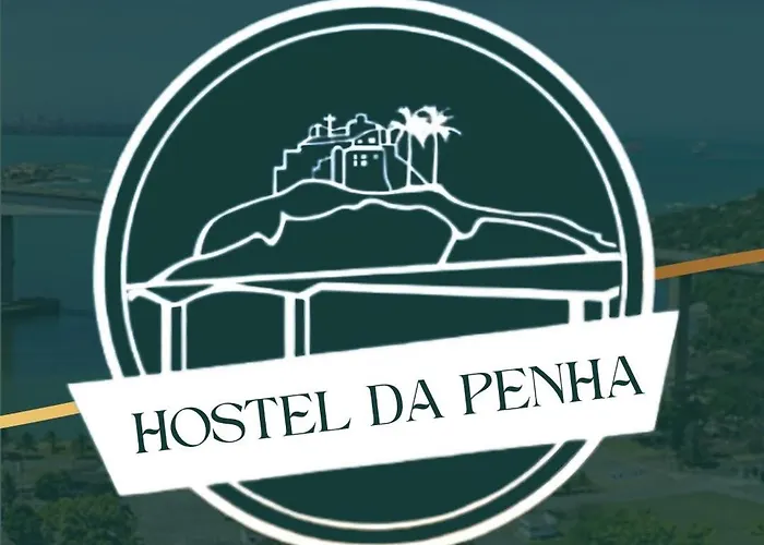 Hostel Da Penha Vila Velha 
