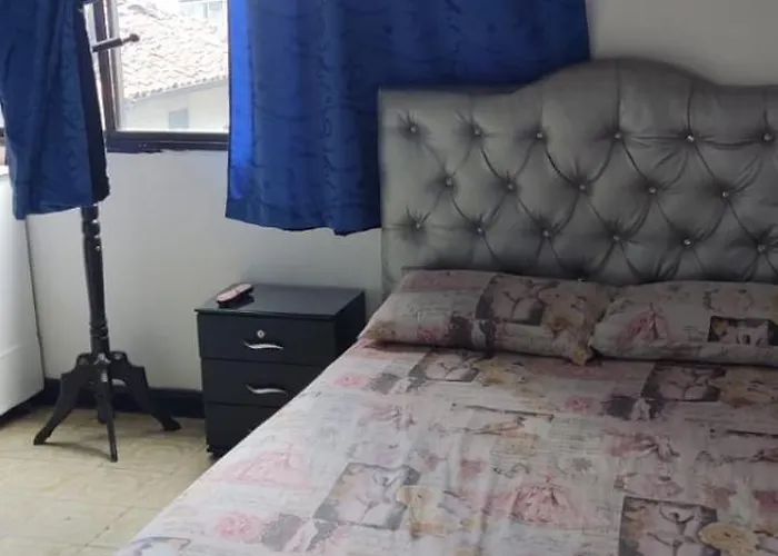 Hotel Eje Cafetero Pereira
