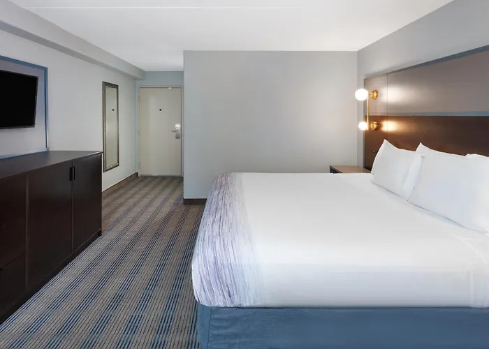 Americinn By Wyndham Peoria