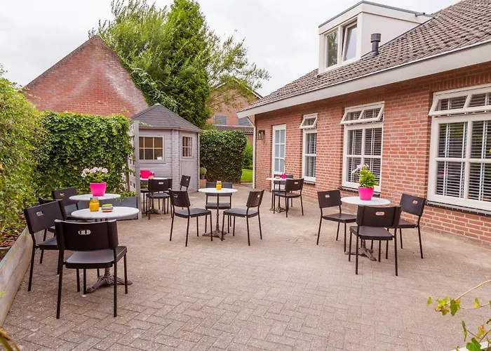 Bij Jans B&B