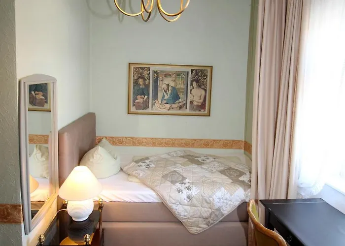 Hotel zum Schwan Bad Karlshafen