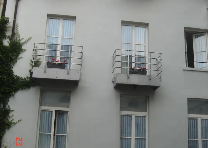 Hotel La Legende Bruselas