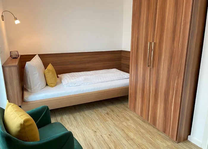 Pension Haus Astenblick Winterberg