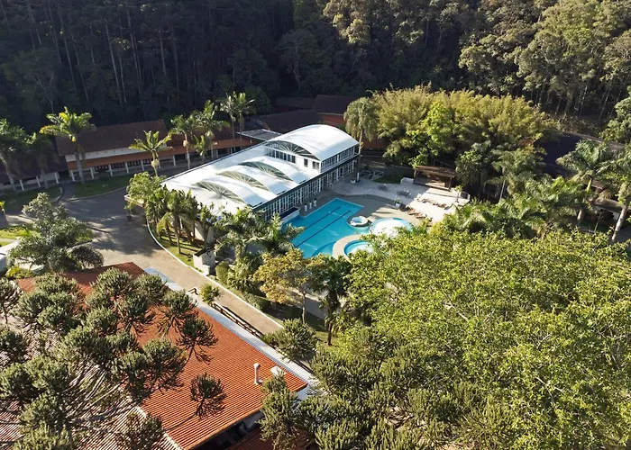 Villagio Embu Resort & Convention