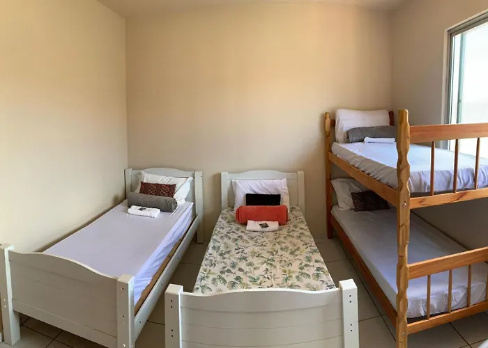 Hospedagem Itaborai Hotel Ravena