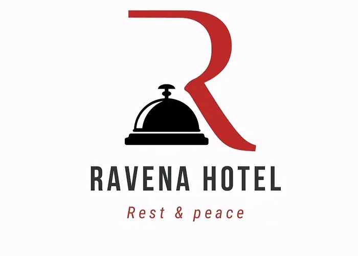 Hospedagem Itaborai Hotel Ravena