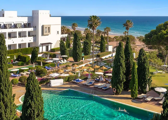 Hotel Fuerte Conil-Resort Conil De La Frontera