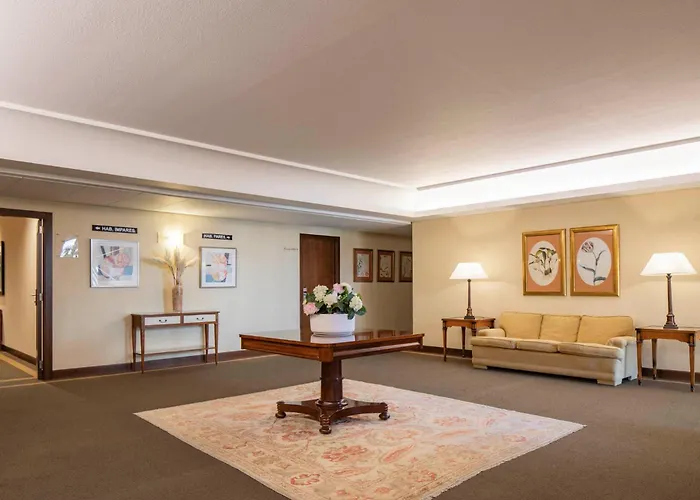 Hotel Coia de Vigo