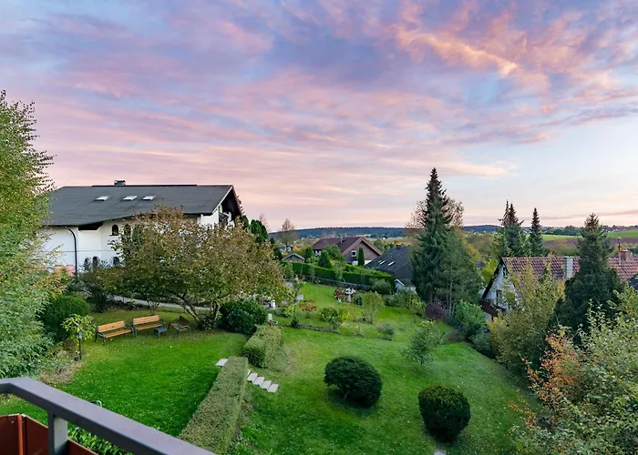 Hotel Waldachtal