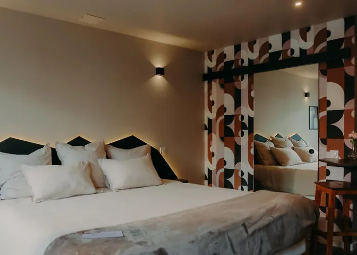 Hotel de La Paix Oloron-Sainte-Marie