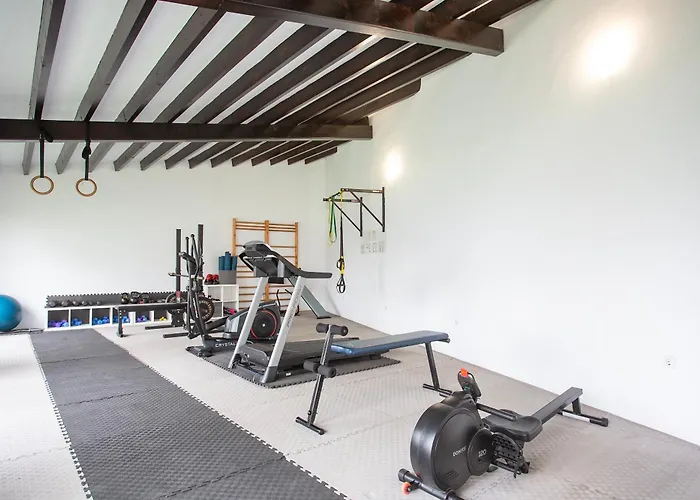 Apartamentos Club Cala Azul Sant Carles de Peralta