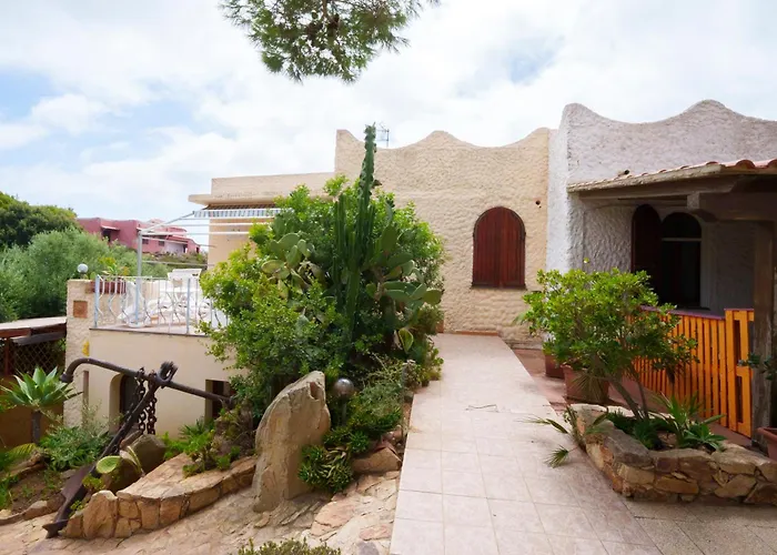 Hotel Villa Belfiori Torre dei Corsari