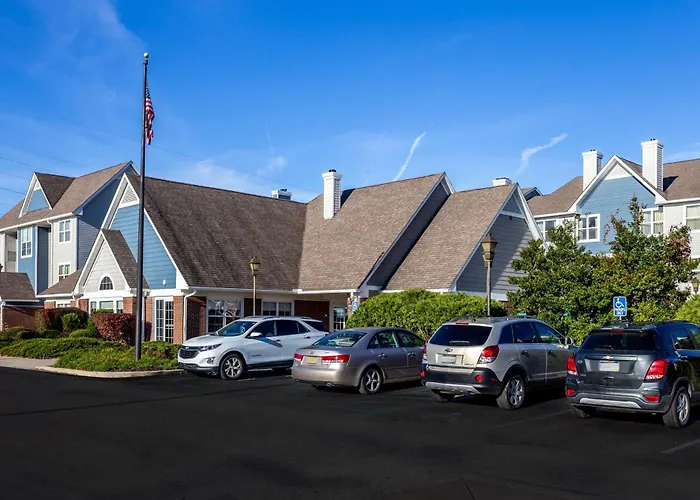 Sonesta Es Suites Charleston