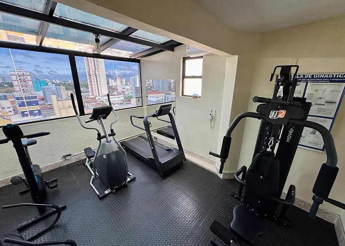 LEON PARK HOTEL e CONVENÇÕES - Melhor Custo Benefício