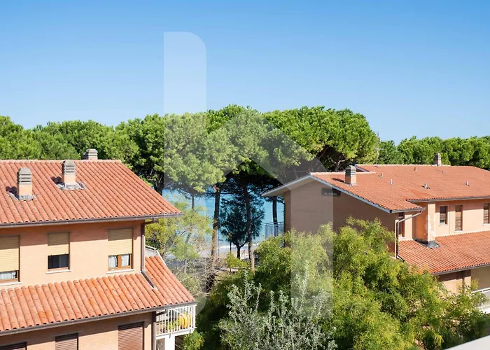 Homiday - Residence Bordopineta Pineto
