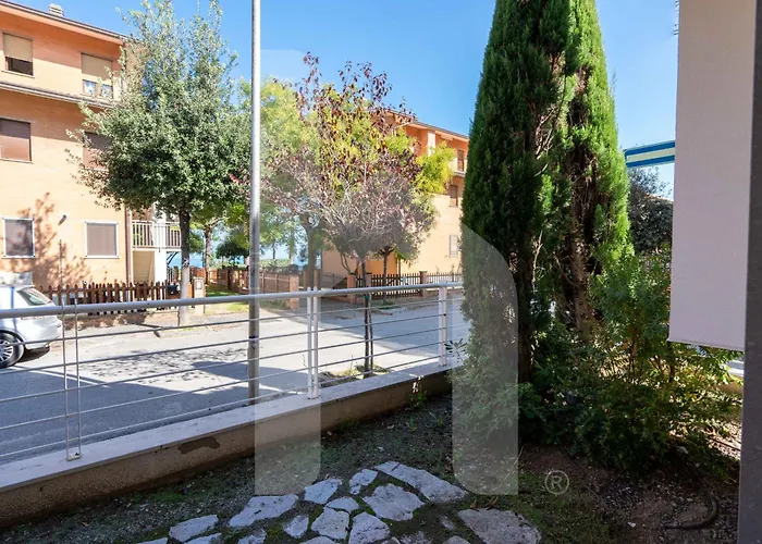 Homiday - Residence Bordopineta Pineto