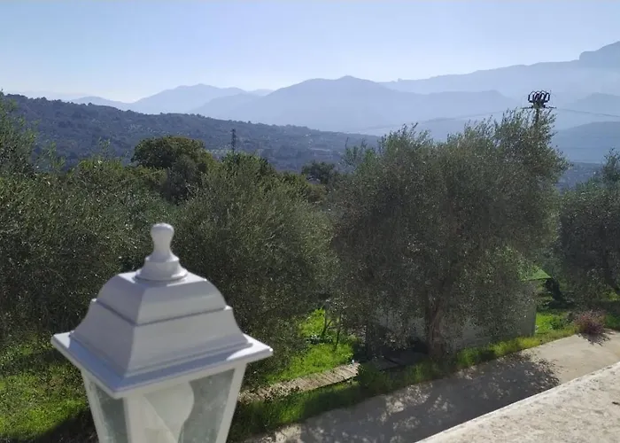 Eliceto Resort & Spa Buccino