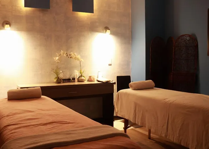 Hotel Jatay Tijuana