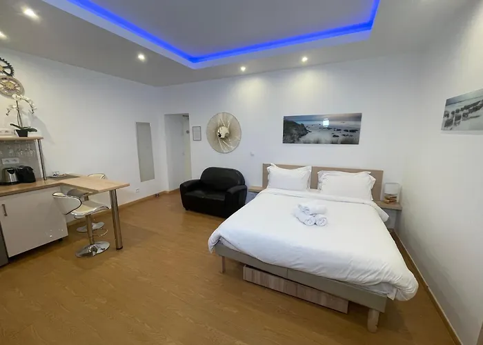 Residence Akantha Nice