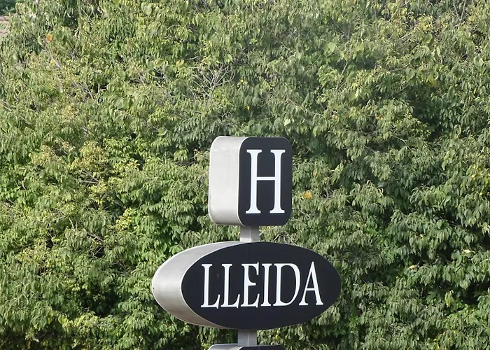 Hoteles en Segur de Calafell