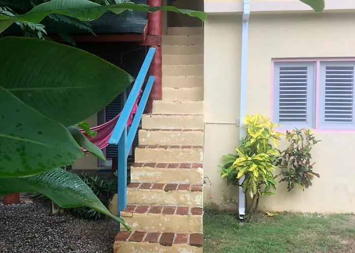 Hotel Casa Robinson