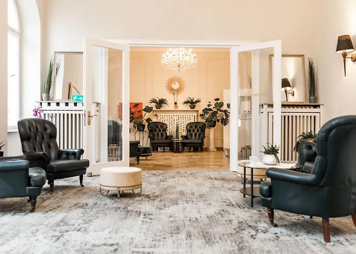 Kurhotel Quellenhof Bad Bertrich