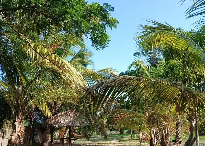 Delta Park Hotel Parnaíba