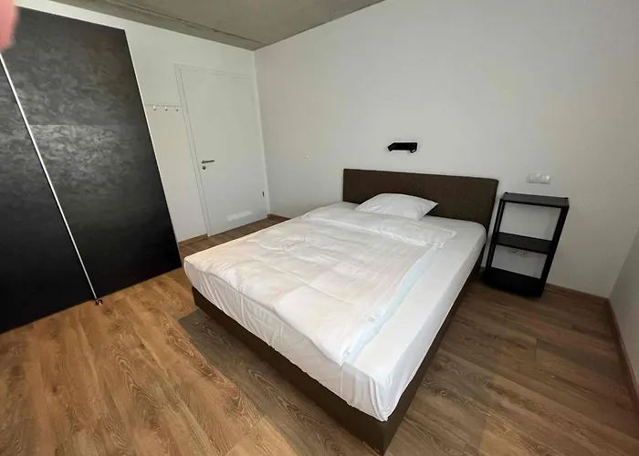 City Hotel Und City Apartments Centrum
