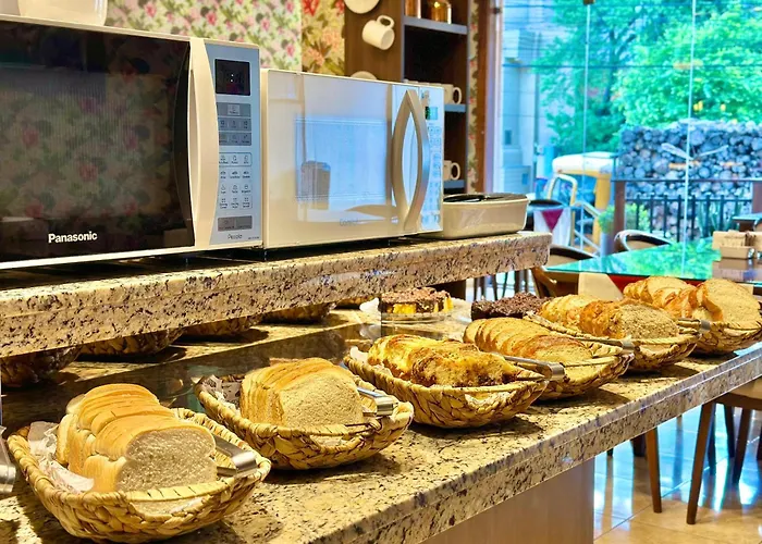 Hotel Glamour Da Serra Gramado
