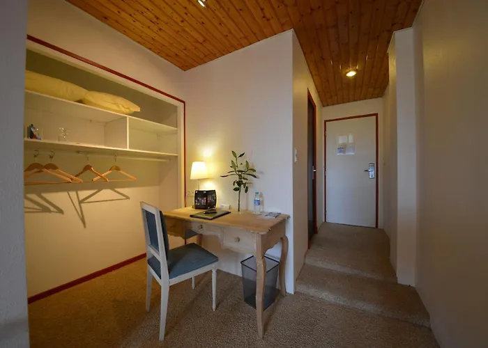 Arcantis Hotel Bomotel Montluçon